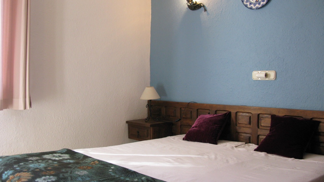 Photo of Bedroom in Urbanizacion Costabella
