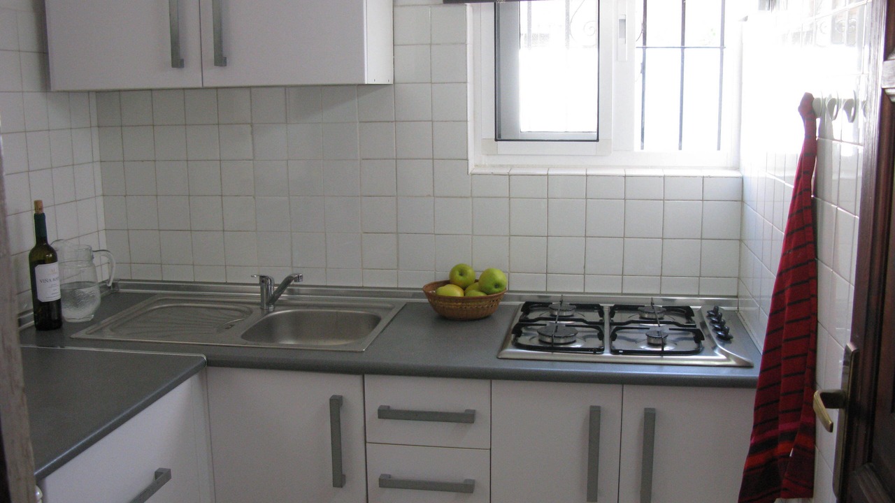 Photo of Kitchen in Urbanizacion Costabella