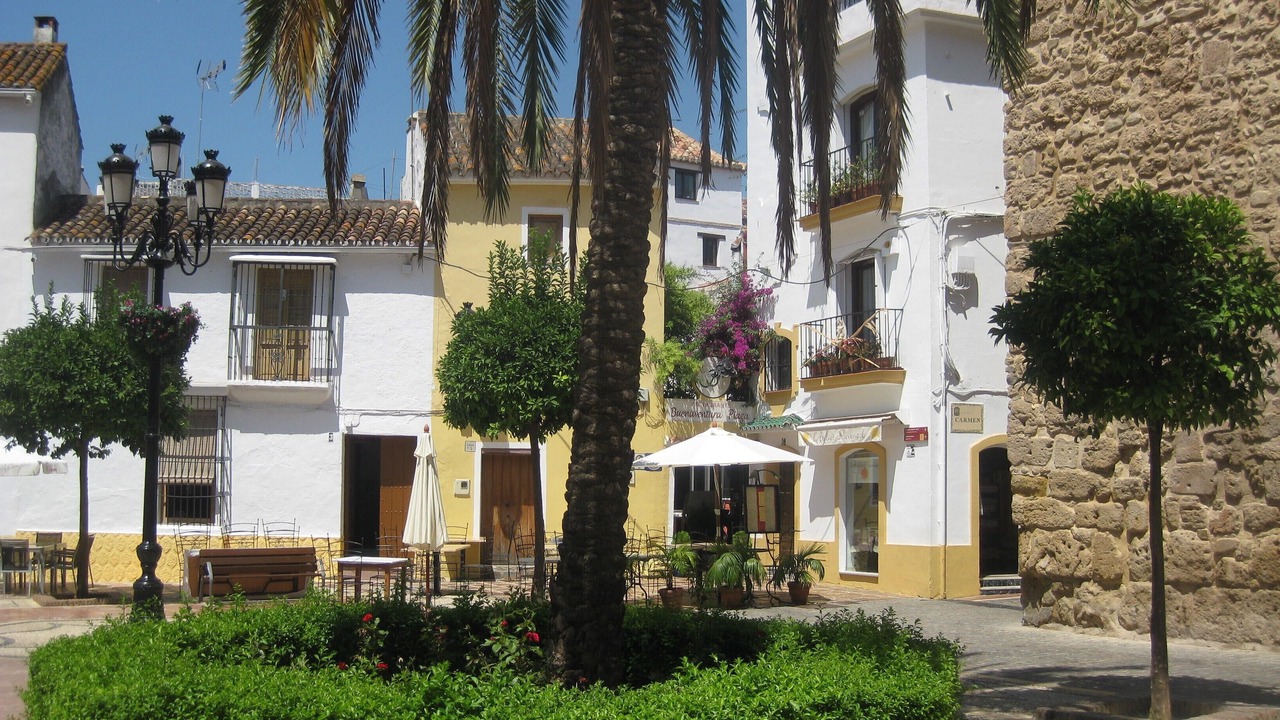 Photo of Outdoor in Urbanizacion Costabella