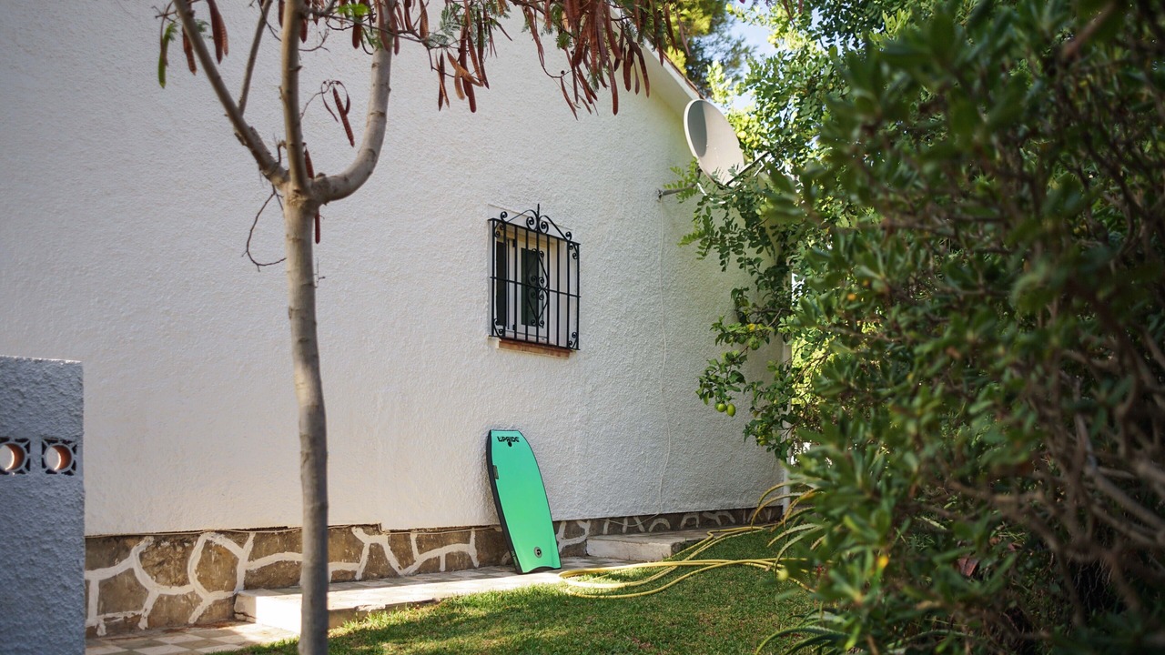 Photo of Outdoor in Urbanizacion Costabella