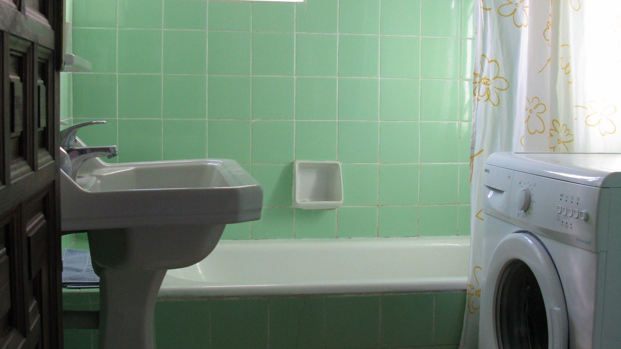 Photo of Bathroom in Urbanizacion Costabella