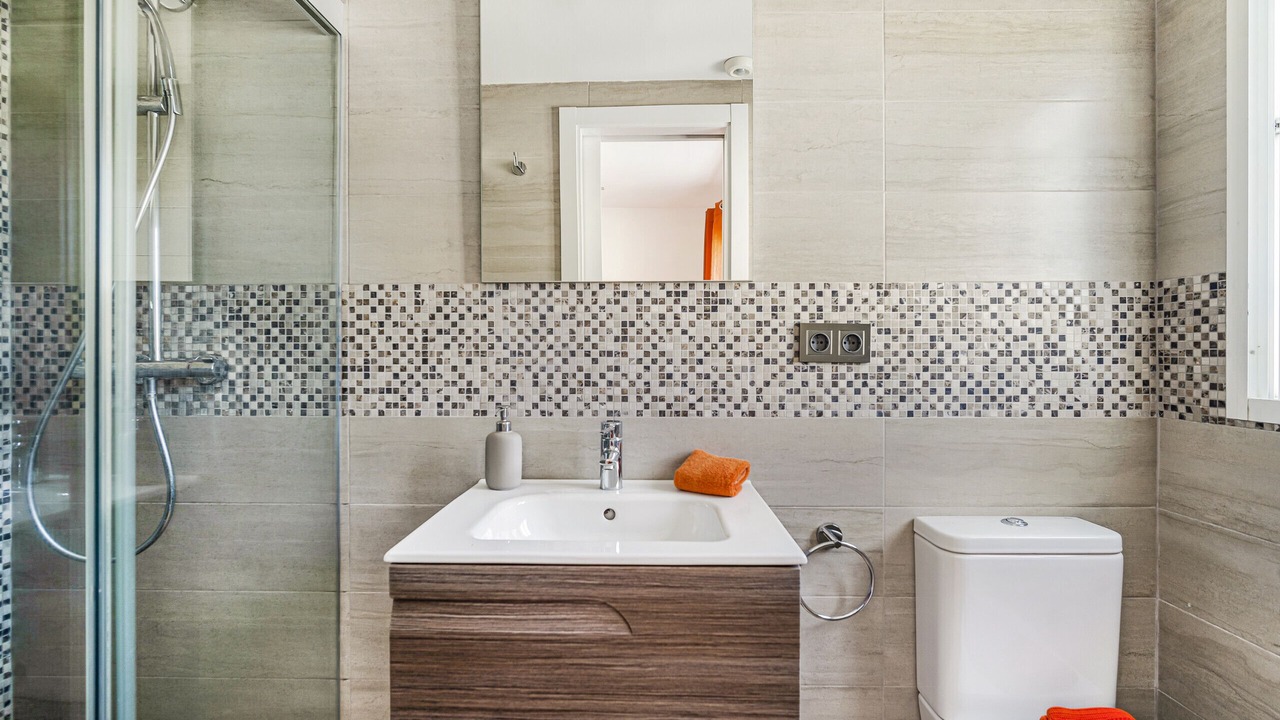 Photo of Bathroom in Golden Mile