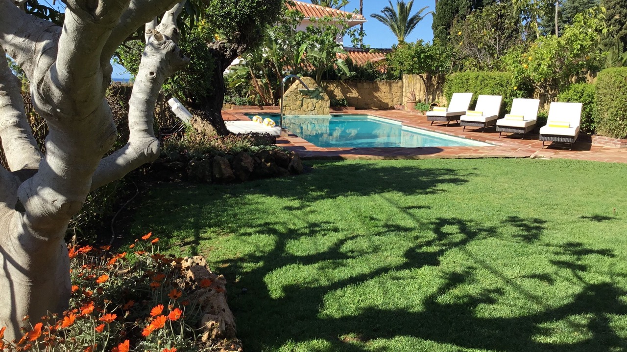 Photo of Outdoor in Urbanizacion Pinos Verdes