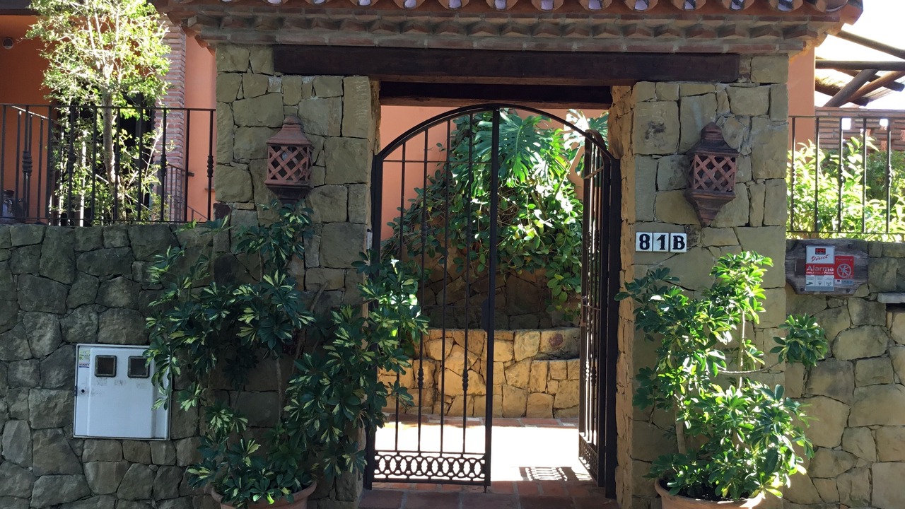 Photo of Outdoor in Urbanizacion Pinos Verdes