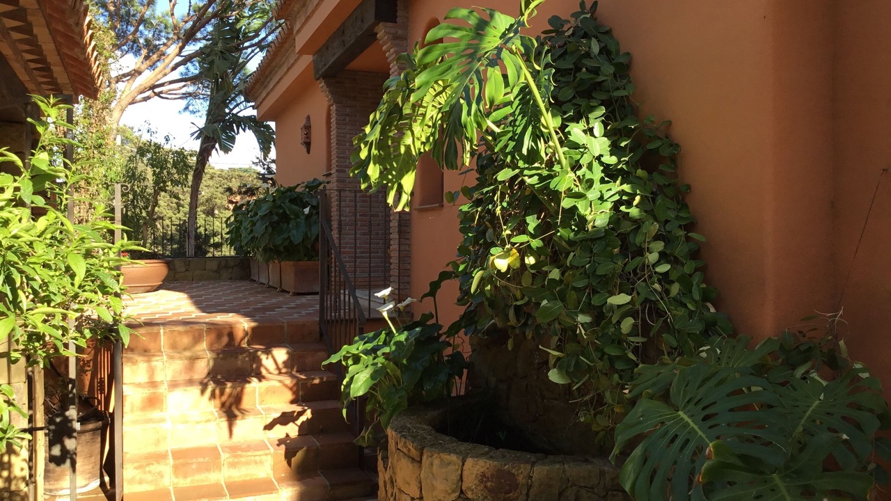 Photo of Outdoor in Urbanizacion Pinos Verdes