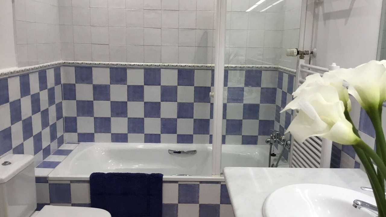 Photo of Bathroom in Urbanizacion Pinos Verdes