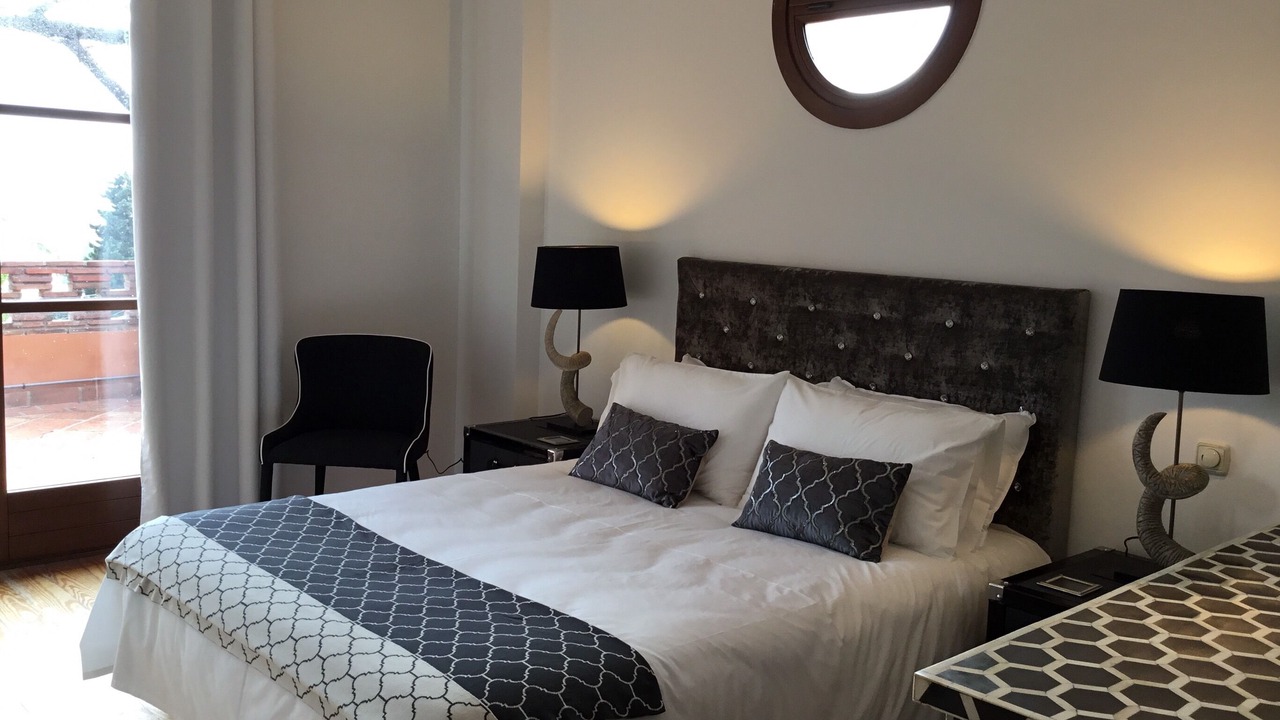 Photo of Bedroom in Urbanizacion Pinos Verdes