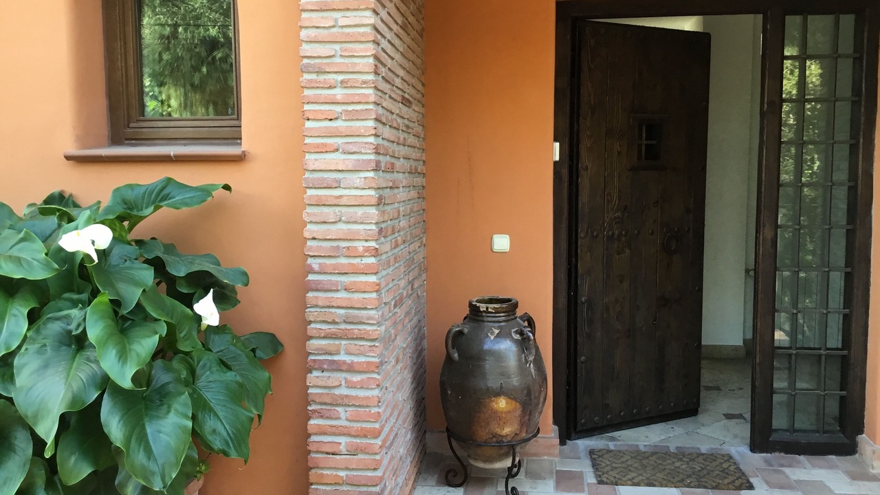 Photo of Outdoor in Urbanizacion Pinos Verdes