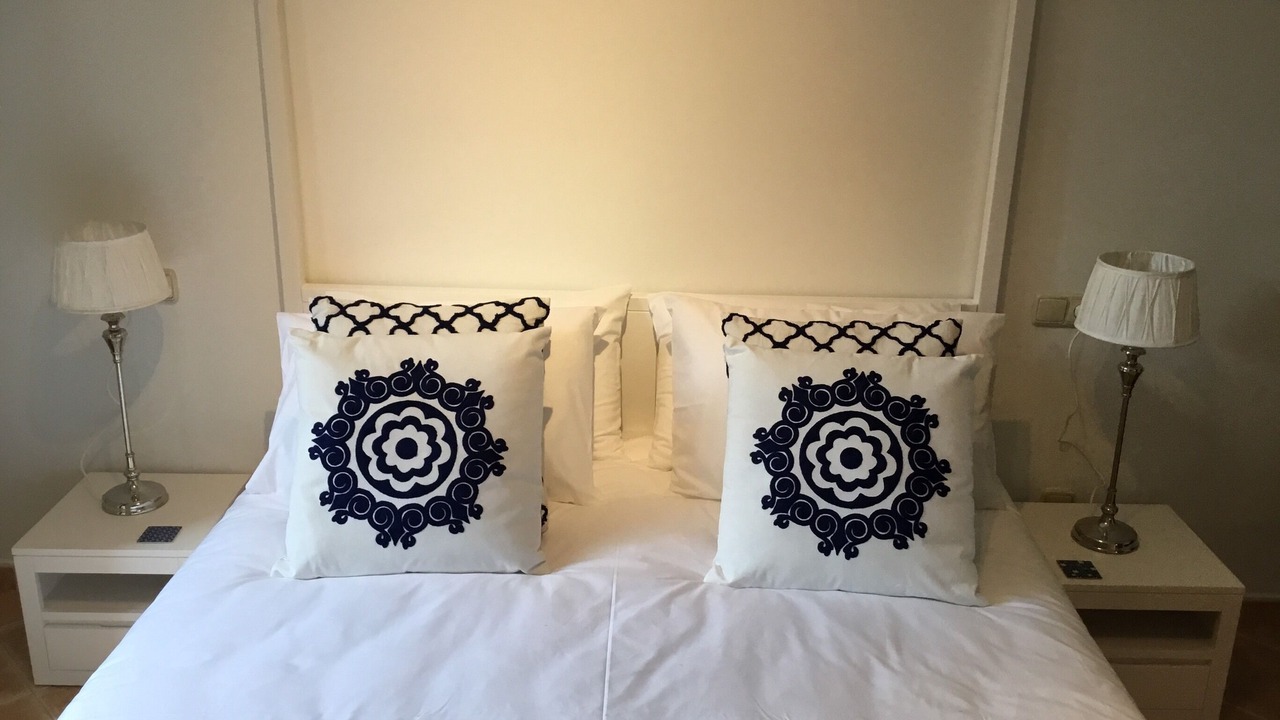 Photo of Bedroom in Urbanizacion Pinos Verdes