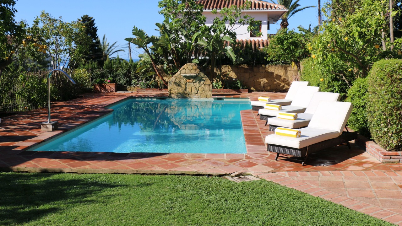 Photo of Outdoor in Urbanizacion Pinos Verdes