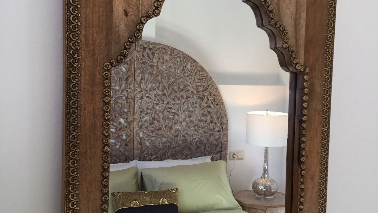 Photo of Bedroom in Urbanizacion Pinos Verdes