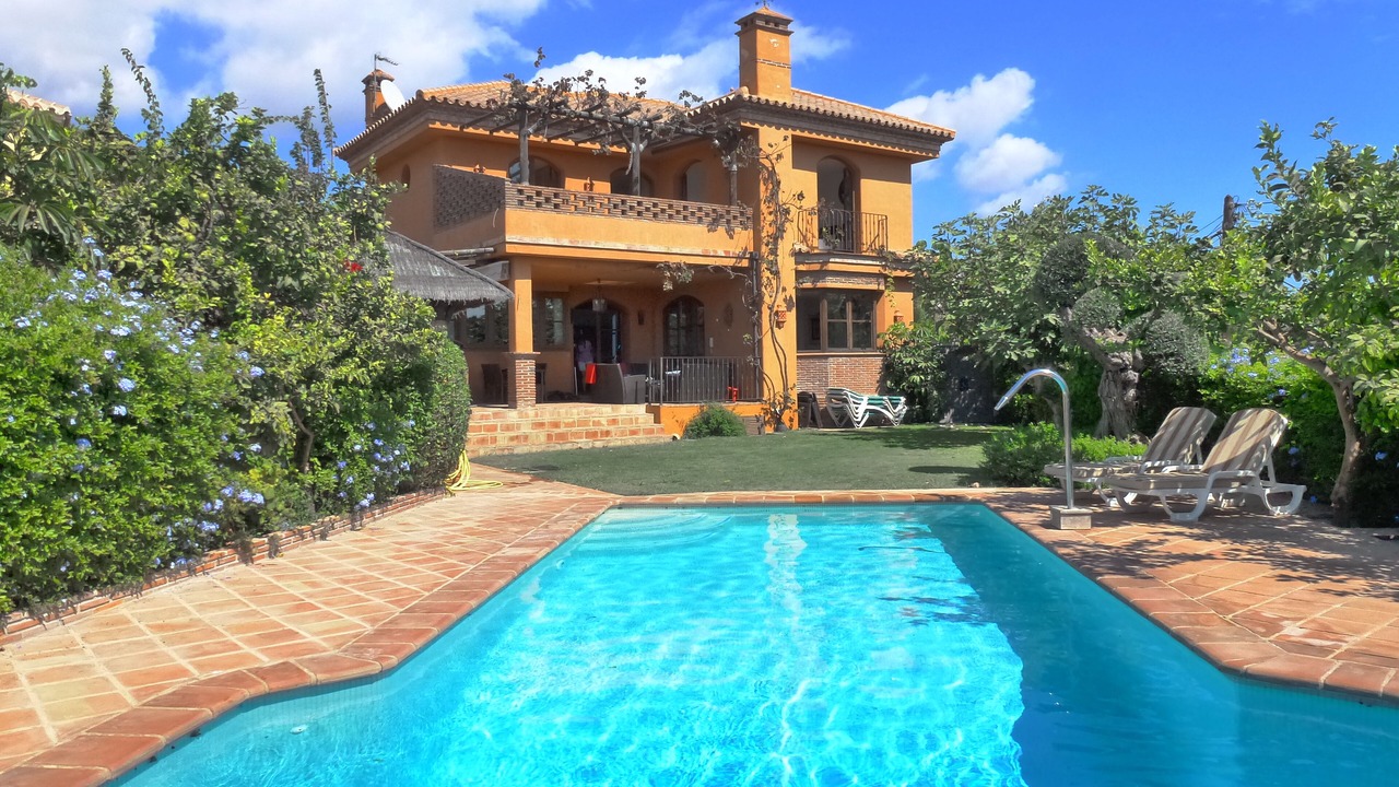 Photo of Outdoor in Urbanizacion Pinos Verdes
