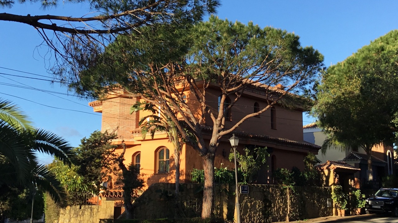Photo of Outdoor in Urbanizacion Pinos Verdes