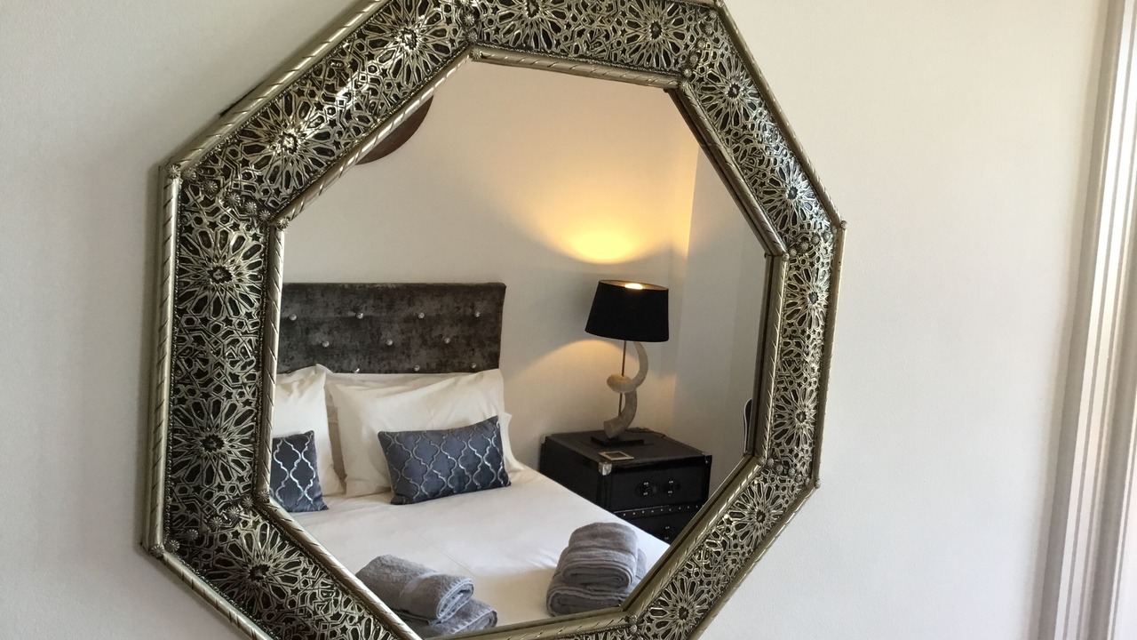 Photo of Bedroom in Urbanizacion Pinos Verdes