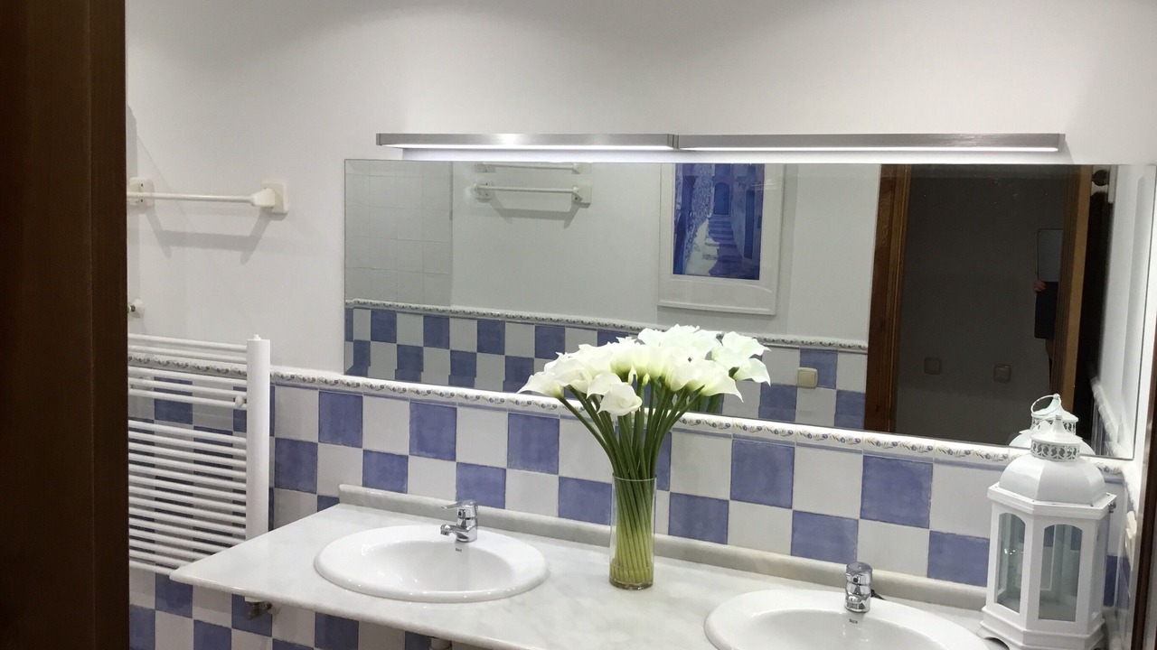 Photo of Bathroom in Urbanizacion Pinos Verdes