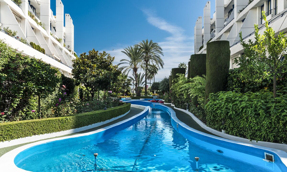 Photo of Outdoor in Marbella City Centre