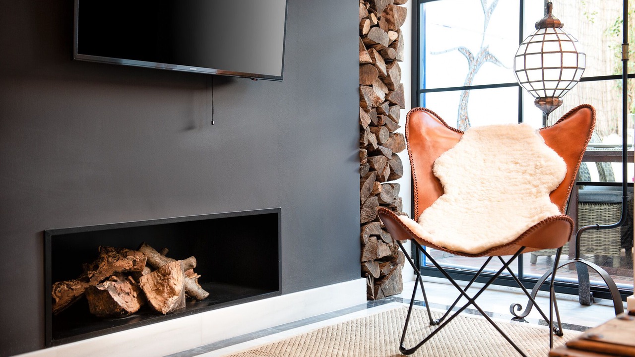 Photo of Livingroom in Marbella City Centre