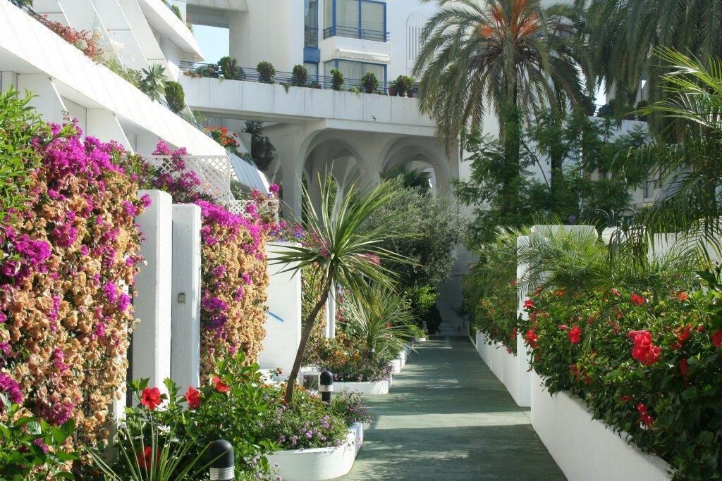 Photo of Outdoor in Marbella City Centre