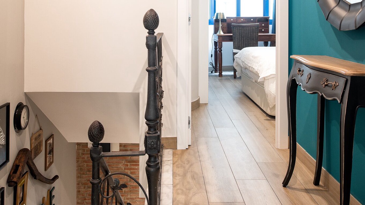 Photo of Bedroom in Marbella City Centre