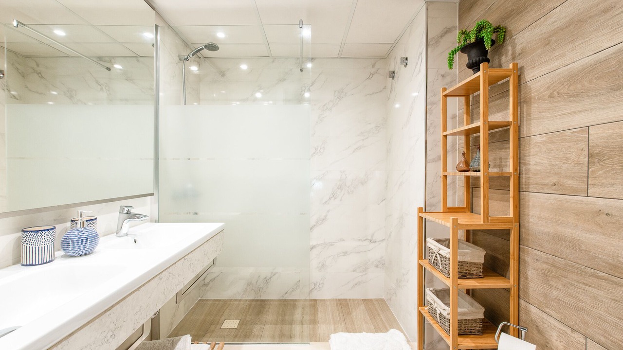 Photo of Bathroom in Marbella City Centre