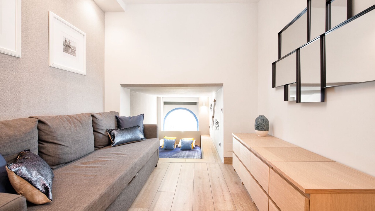 Photo of Livingroom in Marbella City Centre