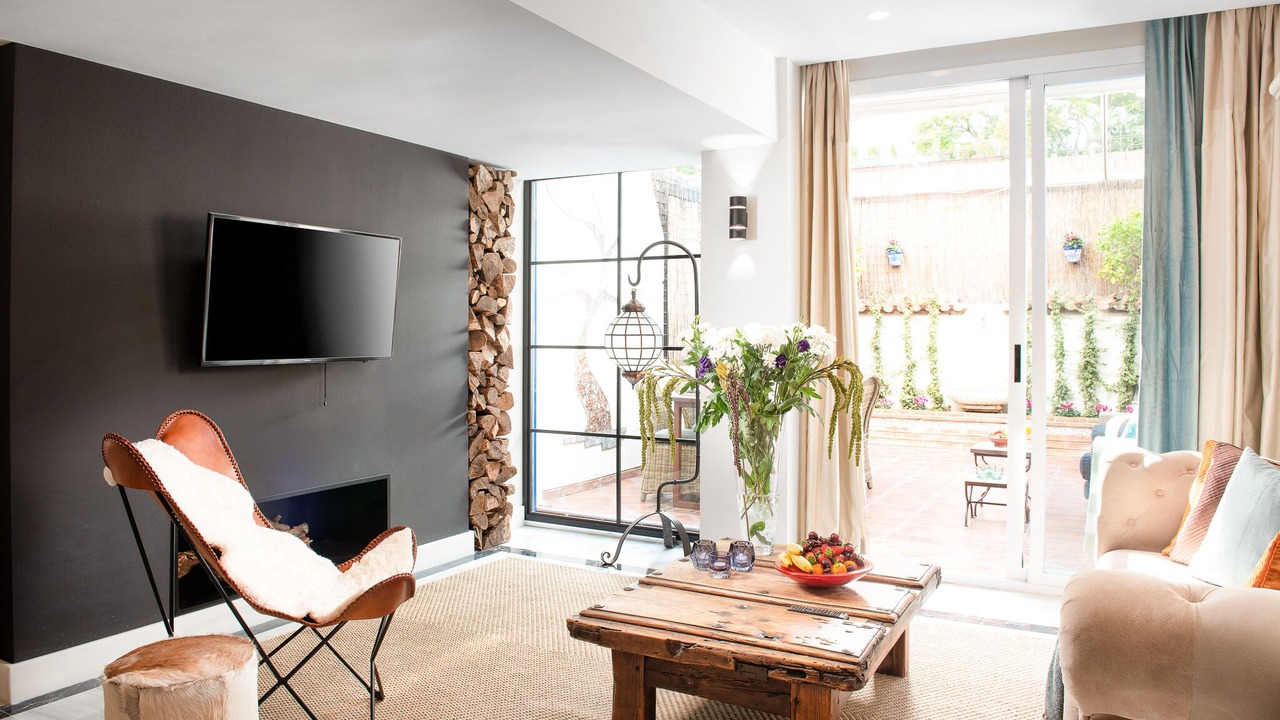 Photo of Livingroom in Marbella City Centre