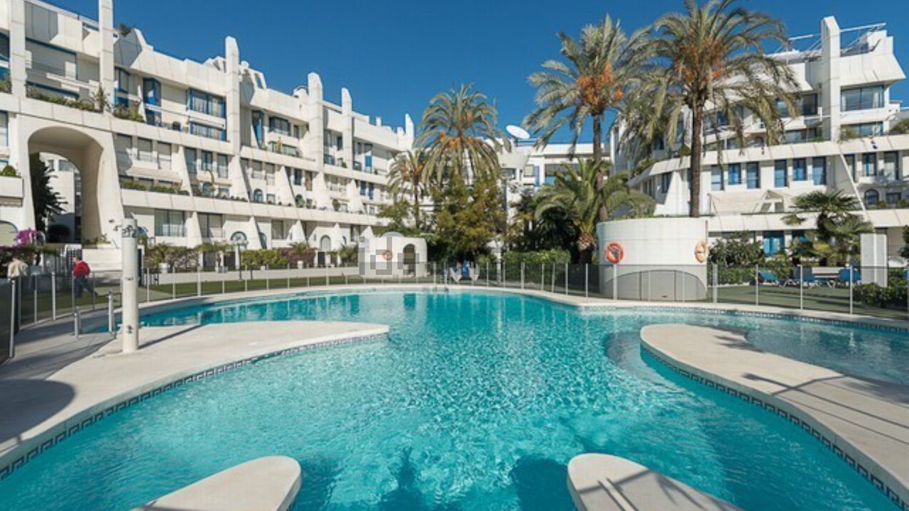 Photo of Outdoor in Marbella City Centre