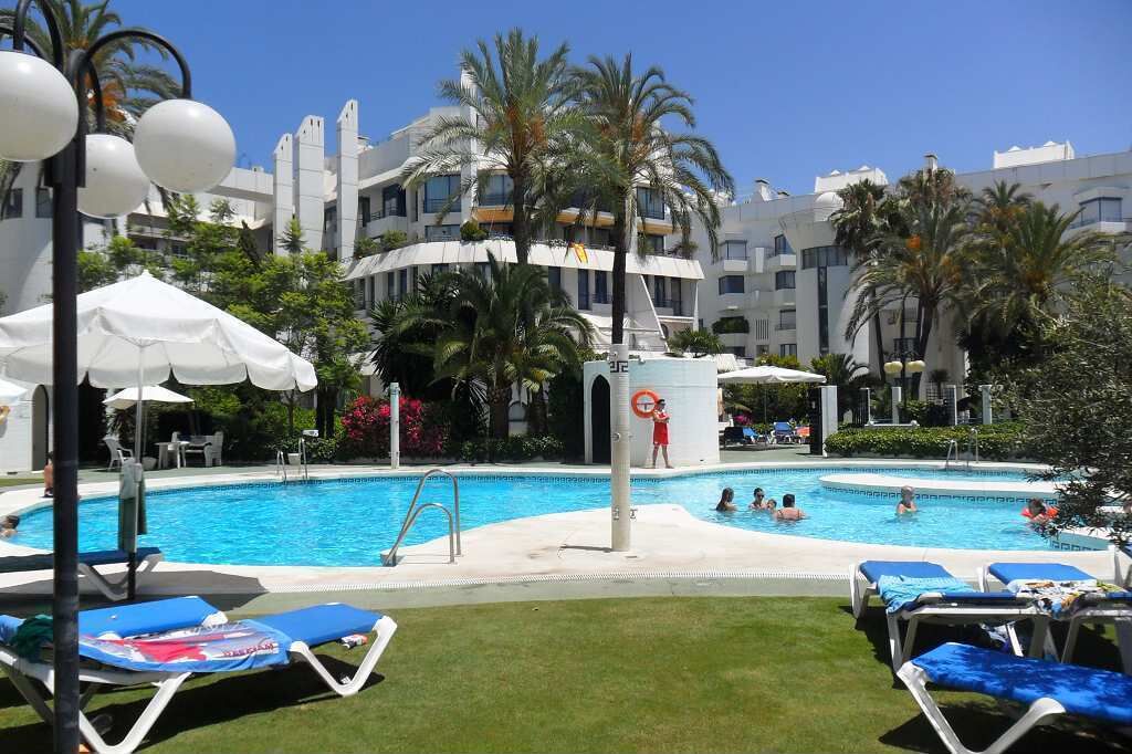 Photo of Outdoor in Marbella City Centre