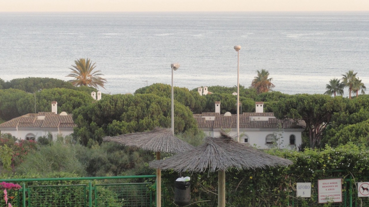 Photo of Outdoor in Cabopino