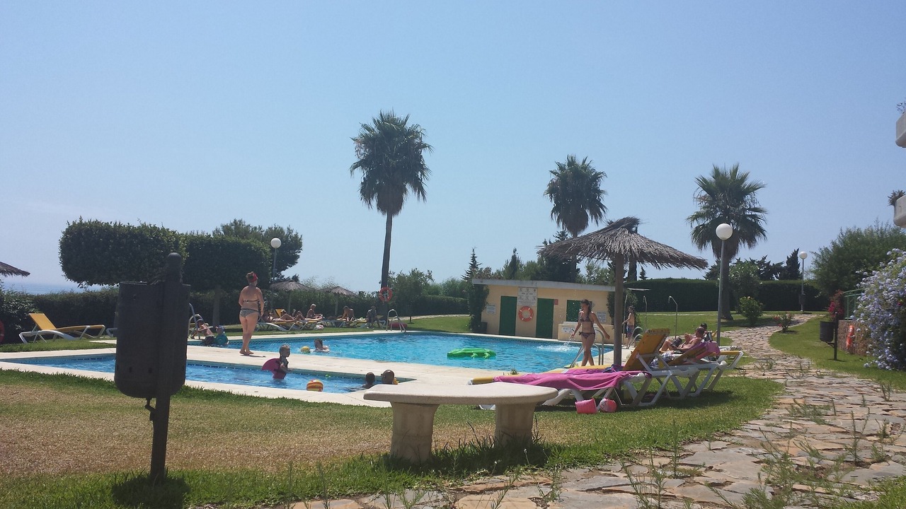 Photo of Outdoor in Cabopino