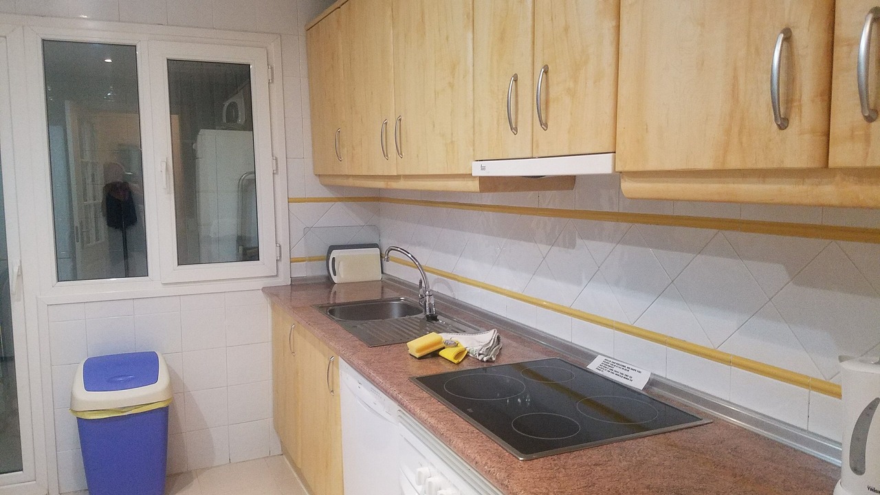 Photo of Kitchen in Cabopino