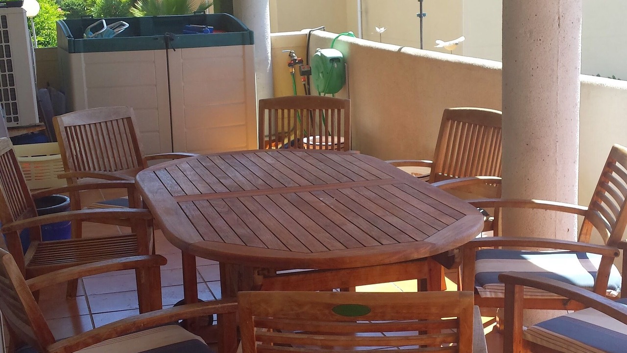 Photo of Outdoor in Cabopino