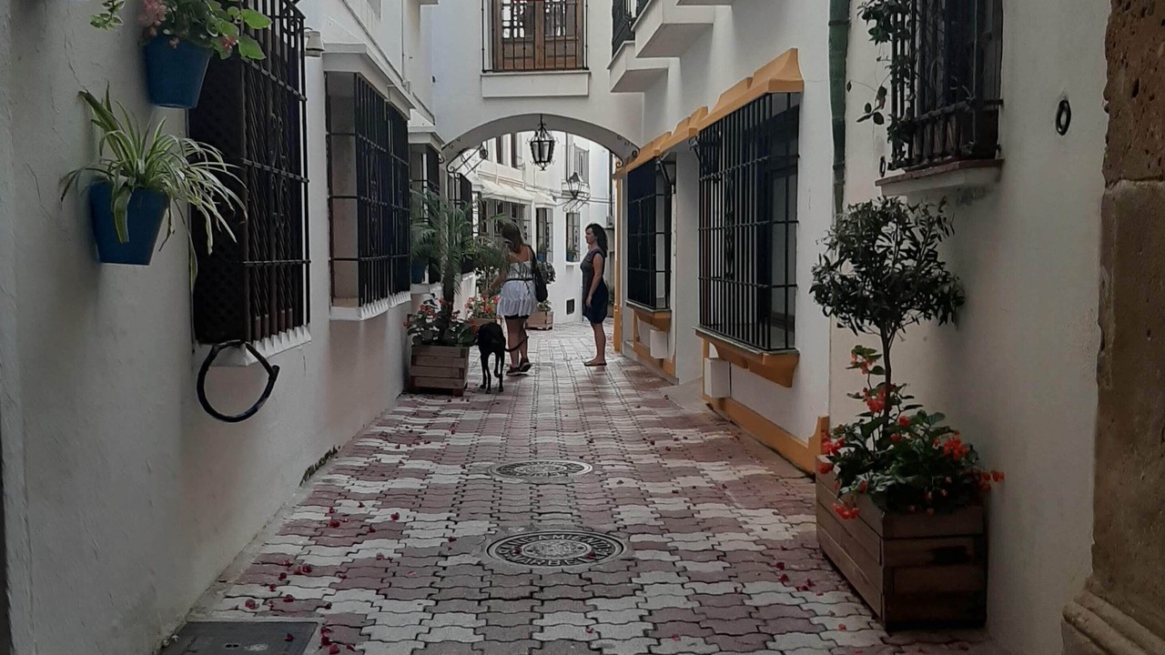 Photo of Outdoor in Cabopino