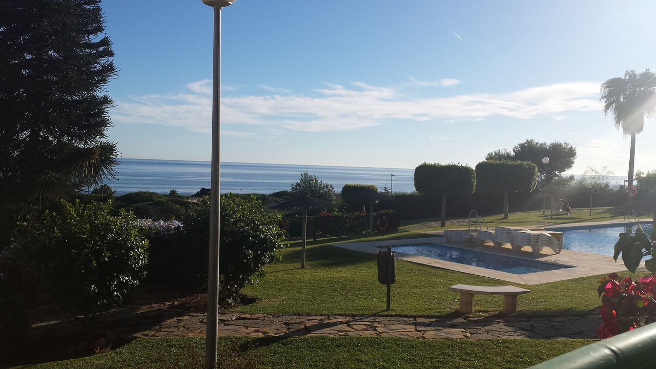 Photo of Outdoor in Cabopino