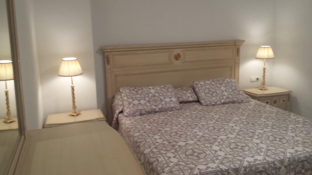 Photo of Bedroom in Cabopino