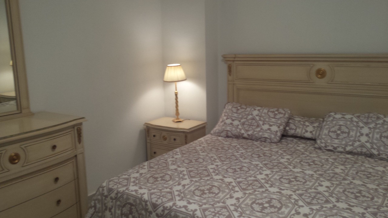 Photo of Bedroom in Cabopino