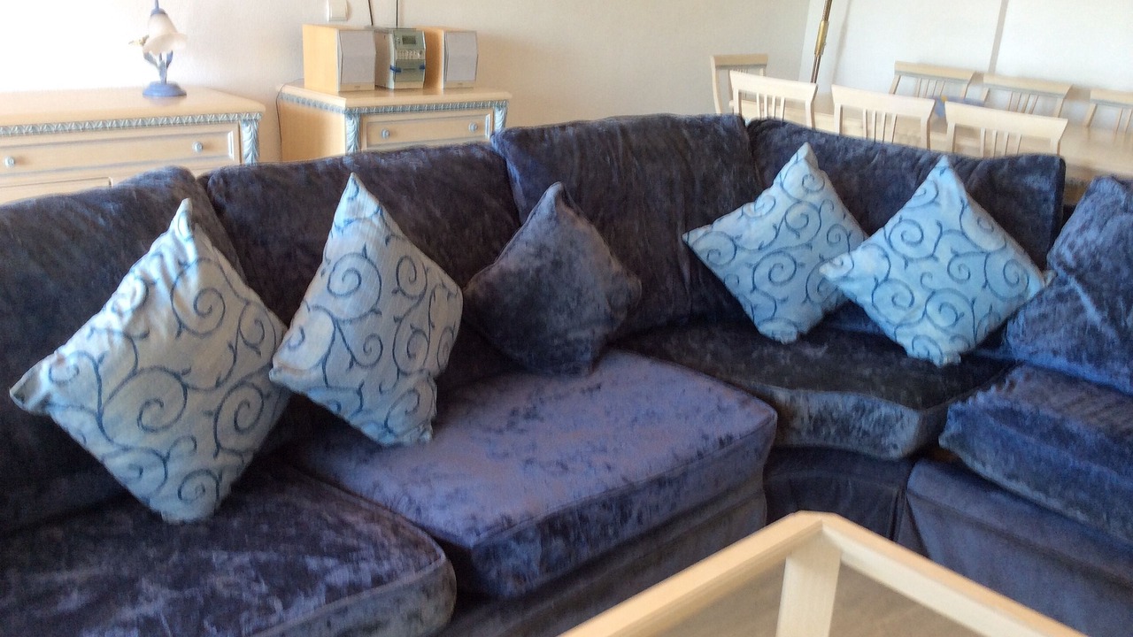 Photo of Livingroom in Cabopino