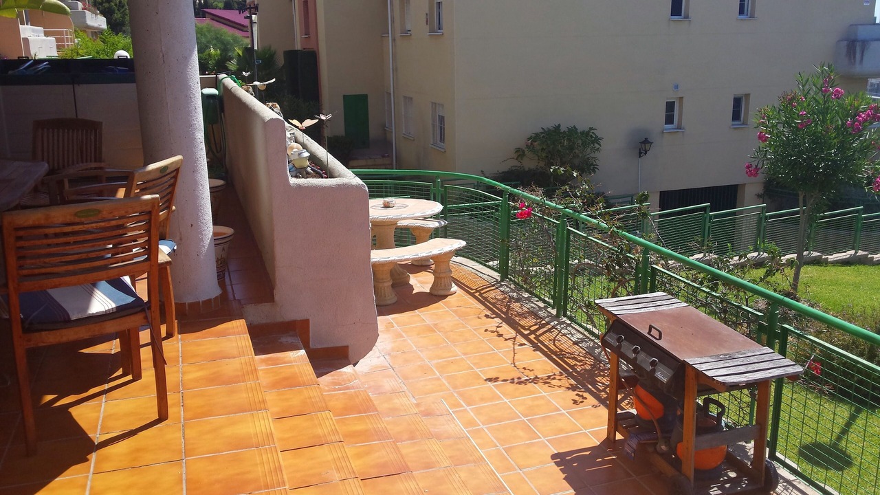 Photo of Outdoor in Cabopino