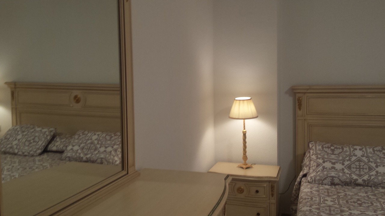 Photo of Bedroom in Cabopino