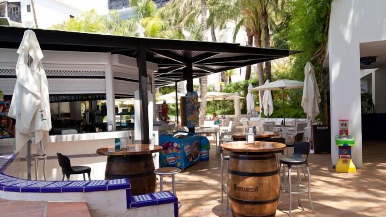 Photo of Outdoor in Nikki Beach