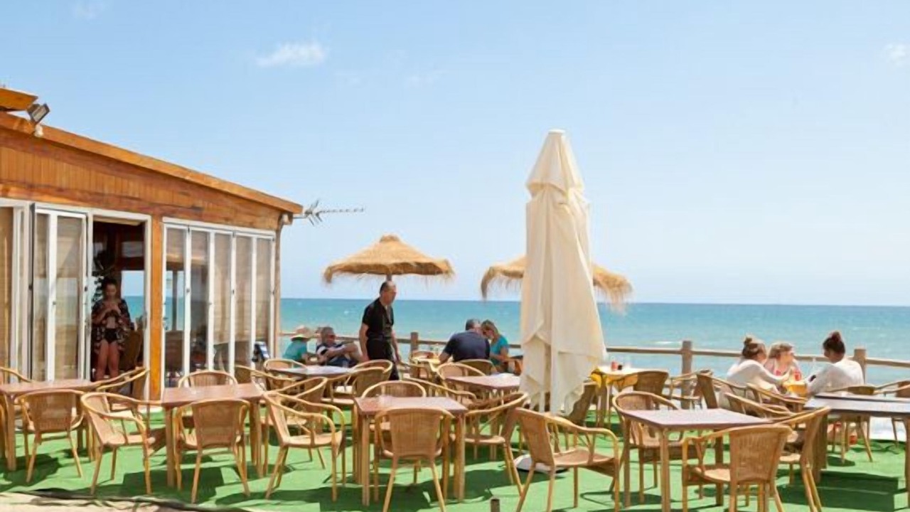 Photo of Others in Nikki Beach