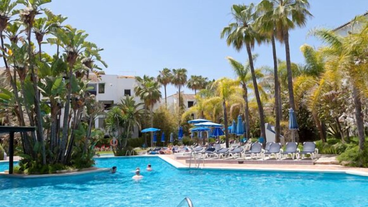 Photo of Outdoor in Nikki Beach