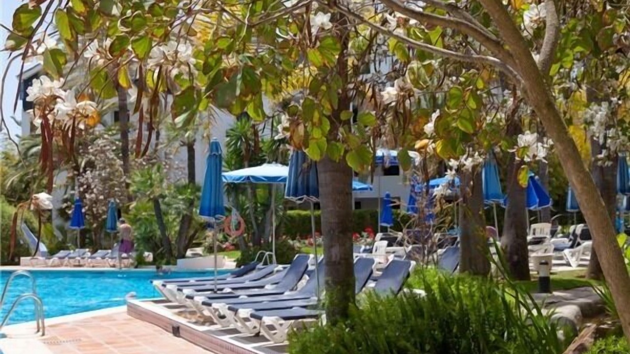 Photo of Outdoor in Nikki Beach