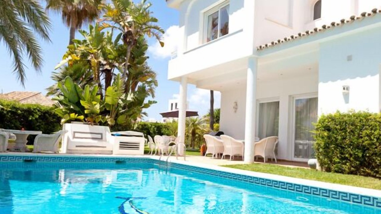 Photo of Outdoor in Nikki Beach