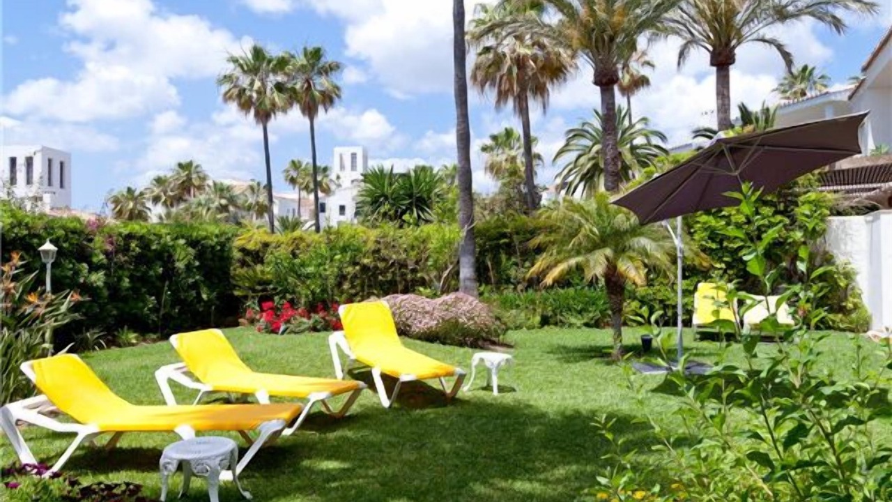 Photo of Outdoor in Nikki Beach