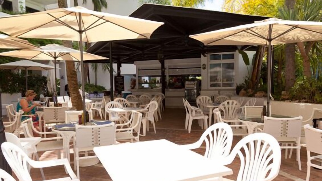 Photo of Outdoor in Nikki Beach