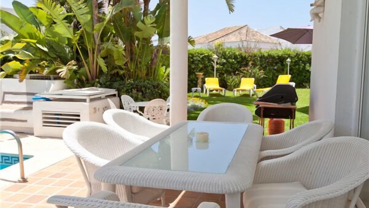 Photo of Outdoor in Nikki Beach