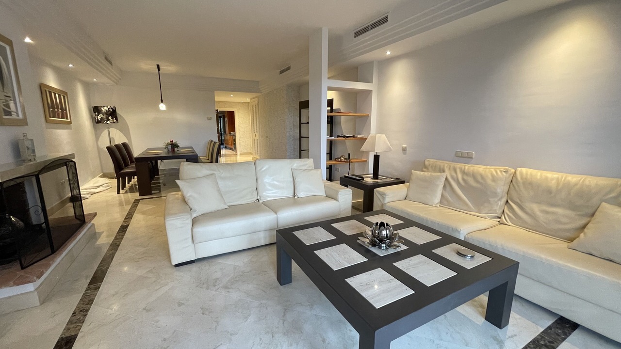 Photo of Livingroom in Marbella