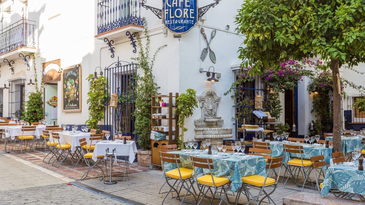Photo of Others in Marbella