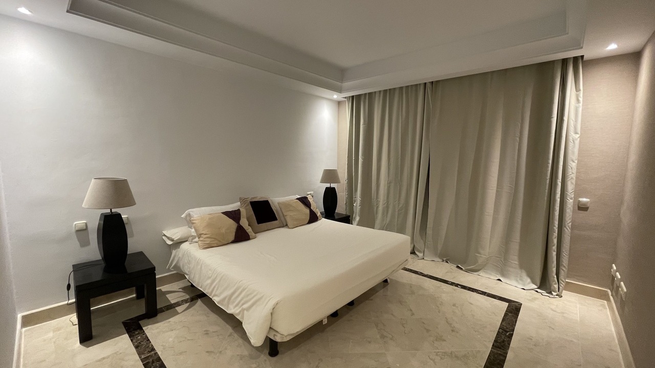 Photo of Bedroom in Marbella
